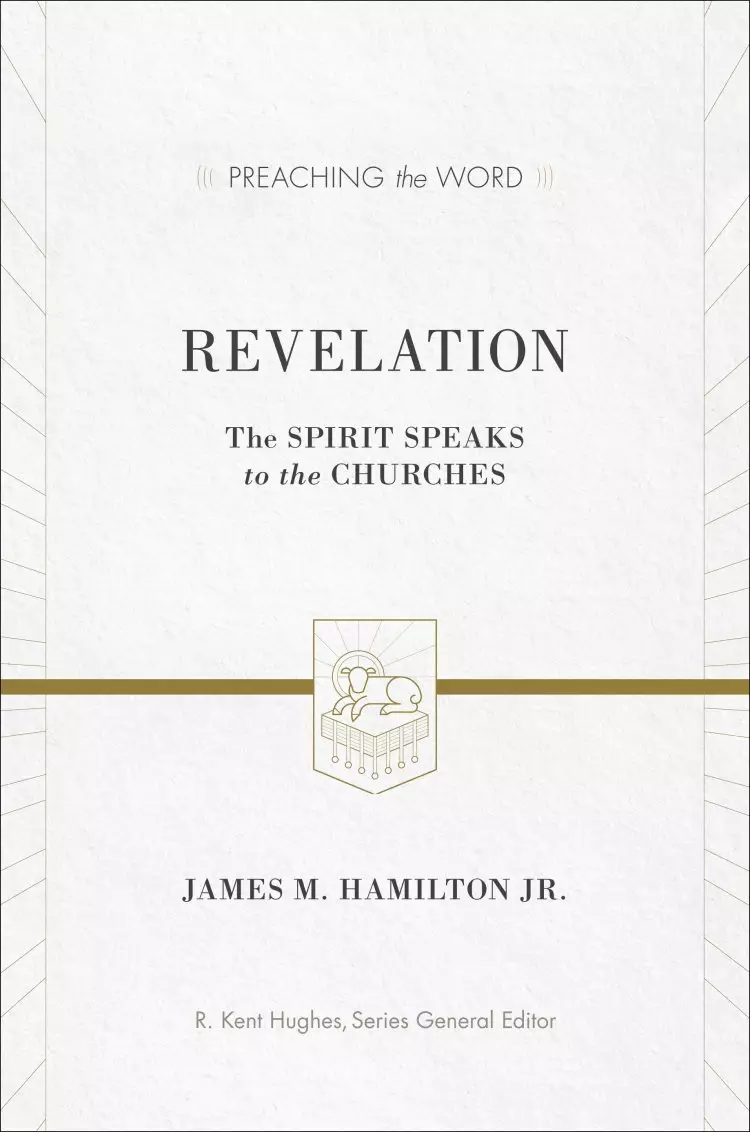 Revelation : Preaching the Word