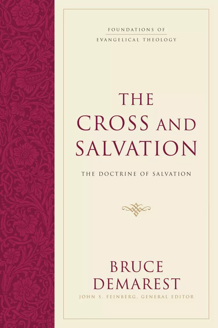 The Cross and Salvation (Hardcover)