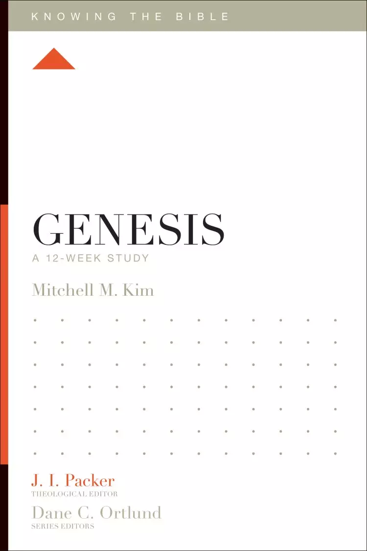 Genesis : A 12-Week Study