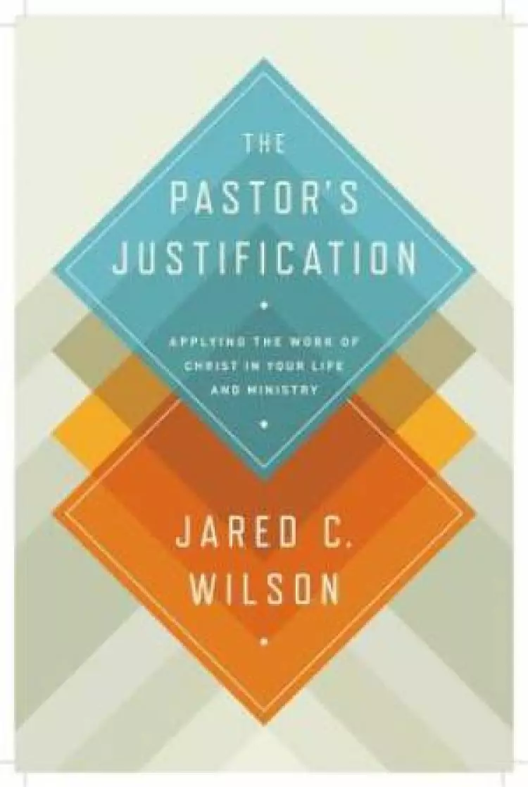 The Pastors Justification