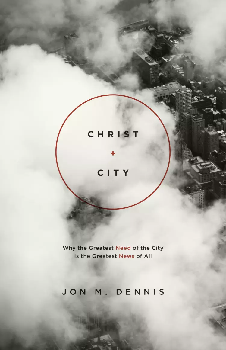 Christ + City