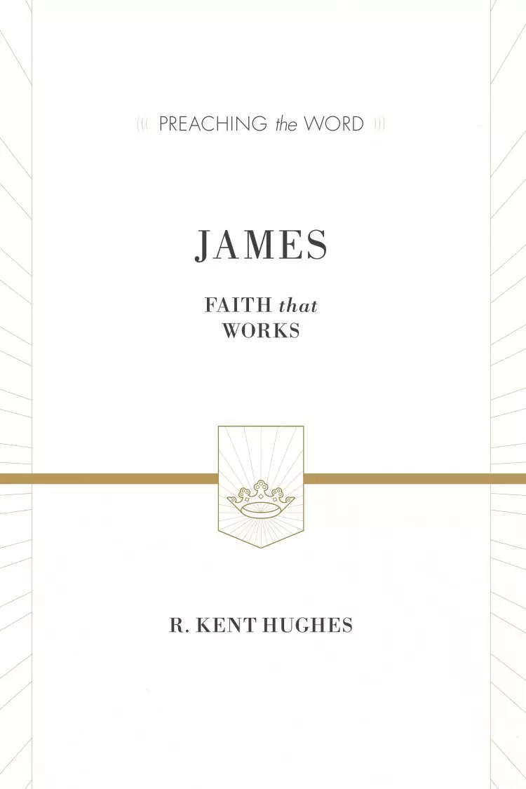 James (ESV Edition)
