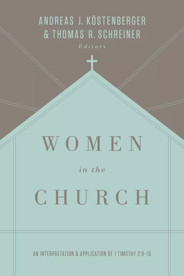 Women in the Church (Third Edition)