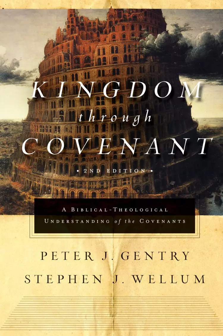 Kingdom through Covenant