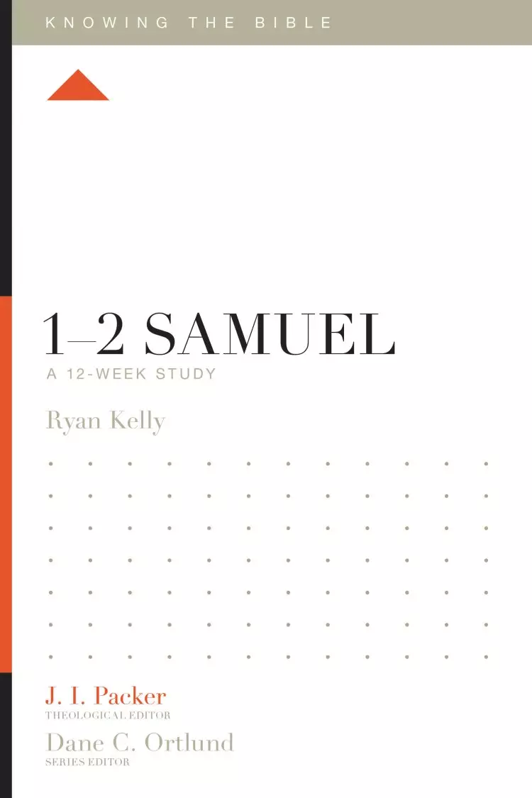 1-2 Samuel