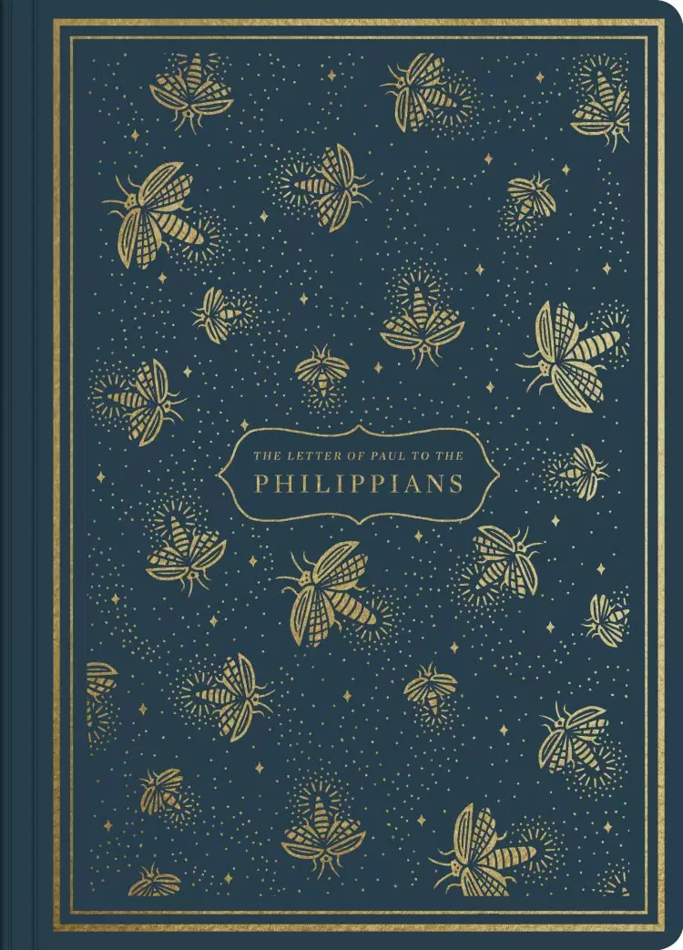 Philippians - ESV Illuminated Scripture Journal