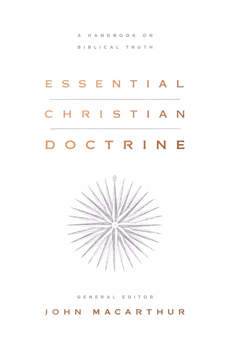 Essential Christian Doctrine