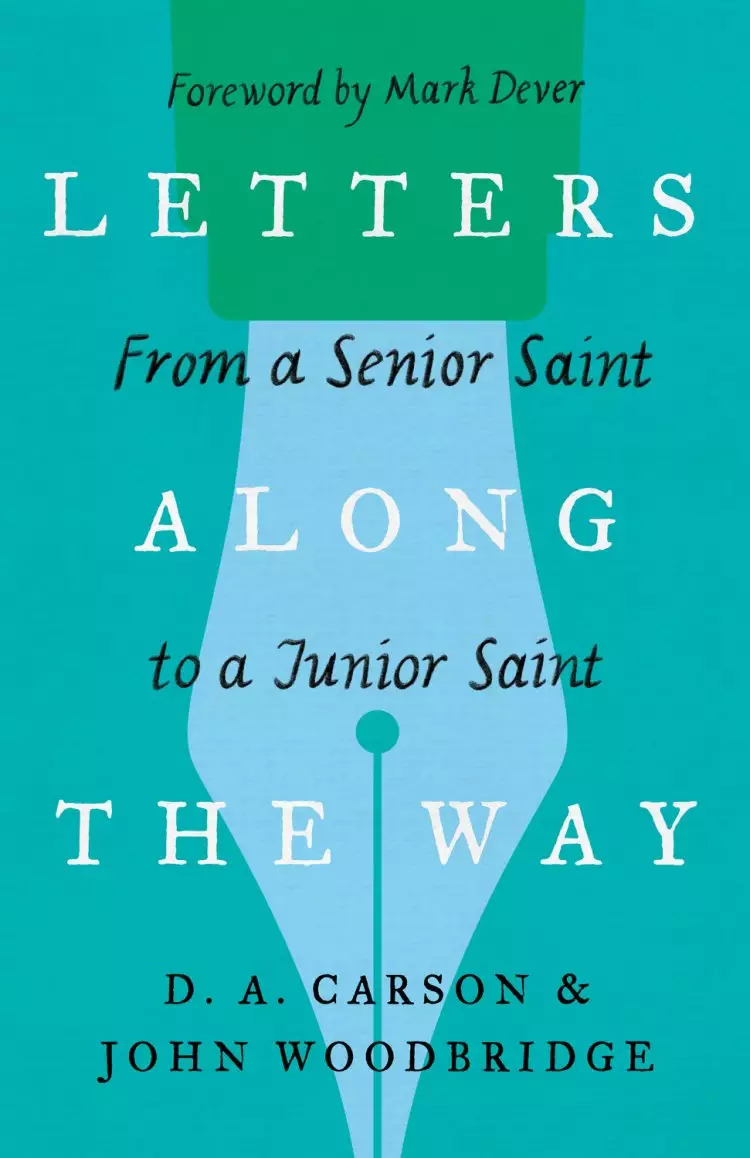 Letters Along the Way