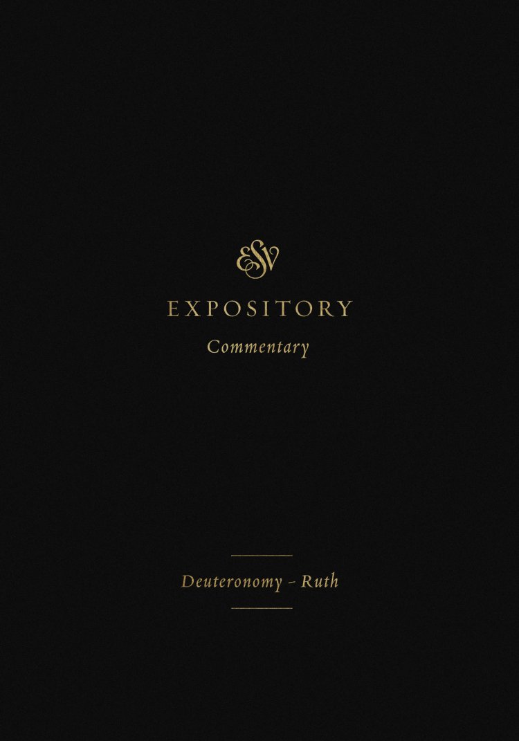ESV Expository Commentary (Volume 2)