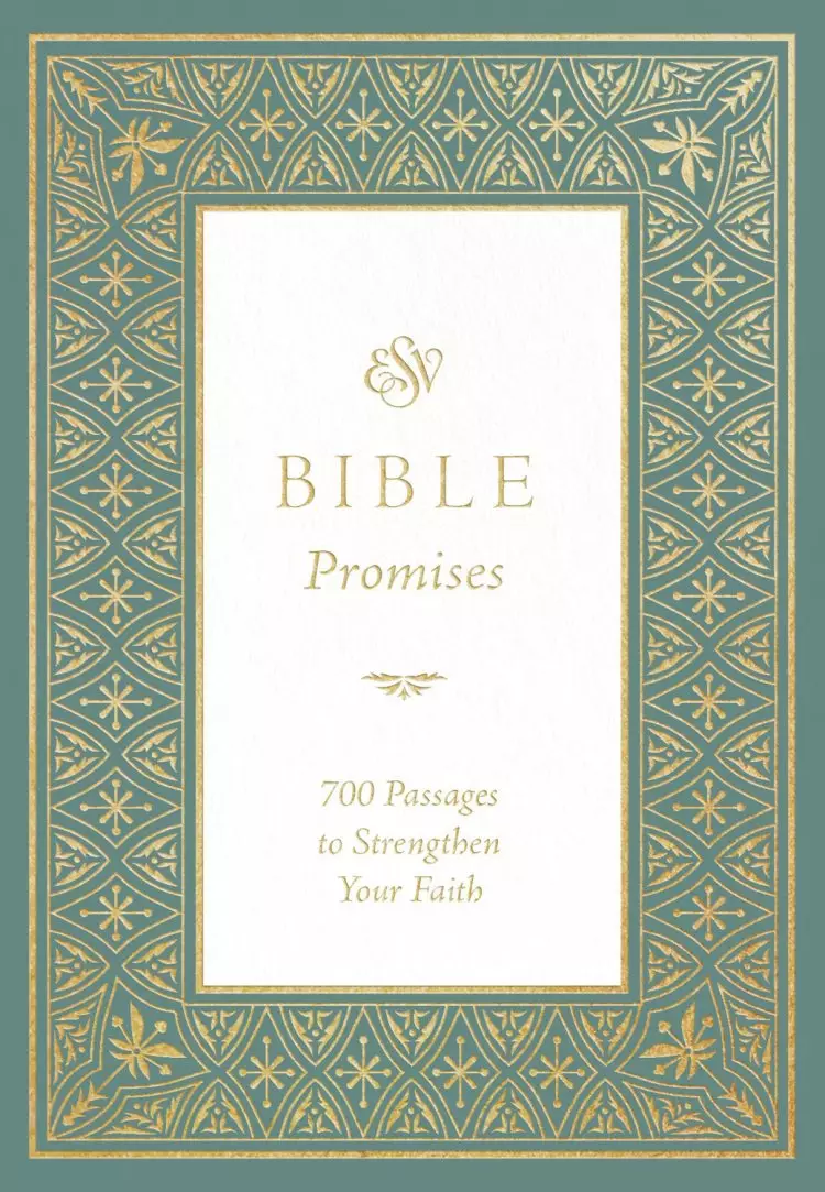 ESV Bible Promises