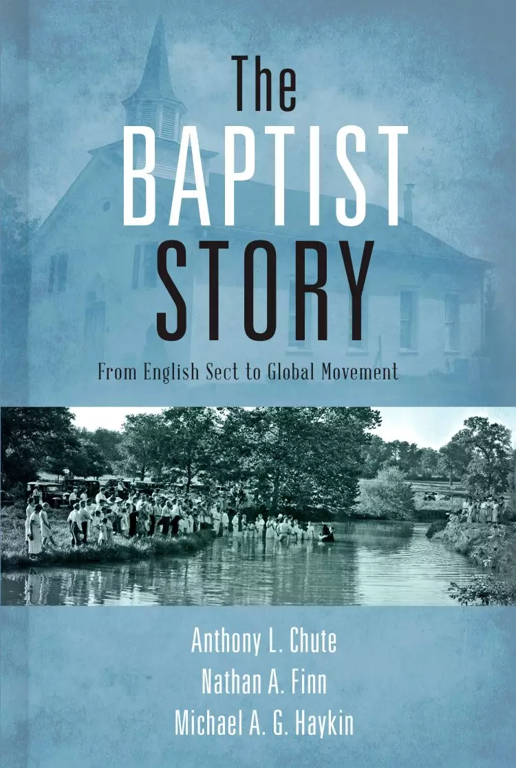 Baptist Story