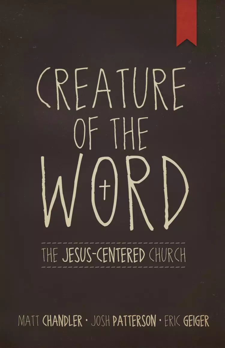 Creature Of The Word