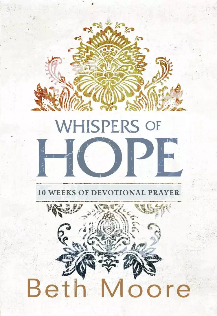 Whispers Of Hope
