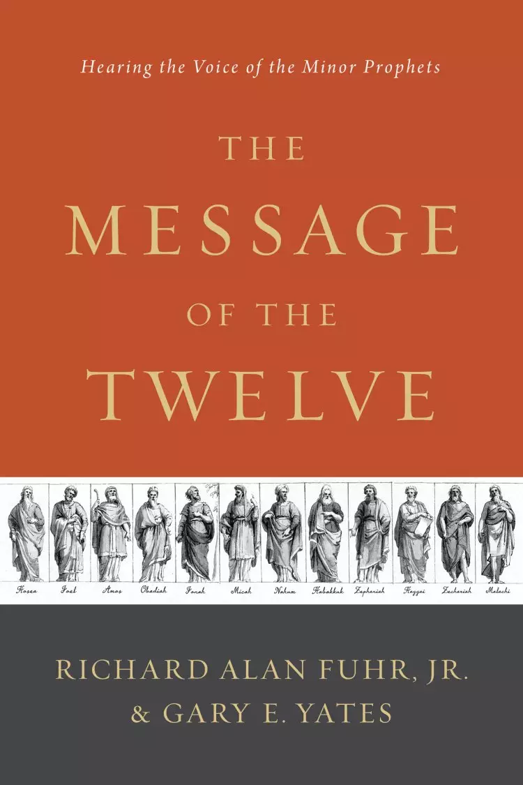 The Message Of The Twelve