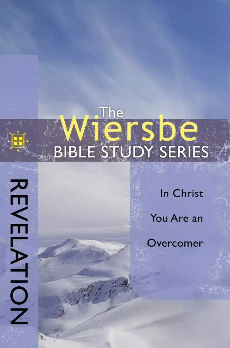 Wiersbe Bible Study Series: Revelation