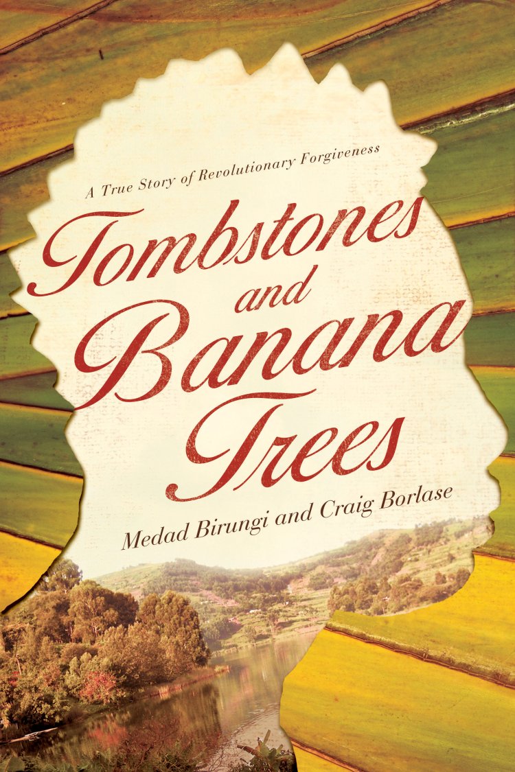 Tombstones and Banana Trees