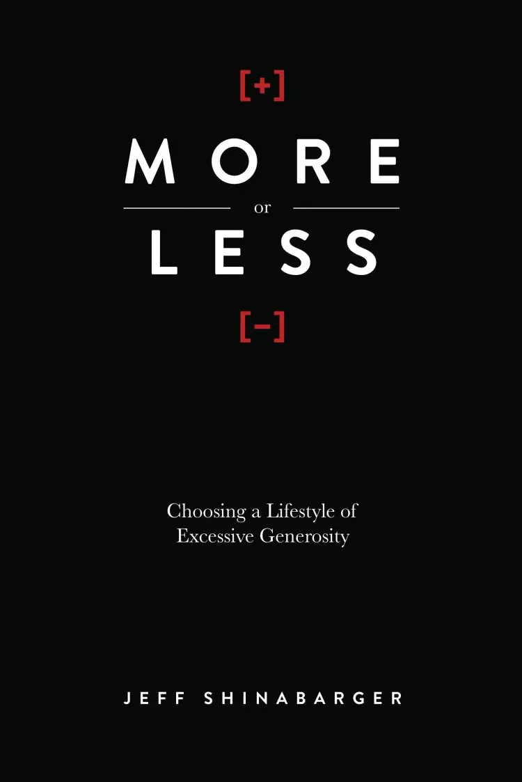More or Less