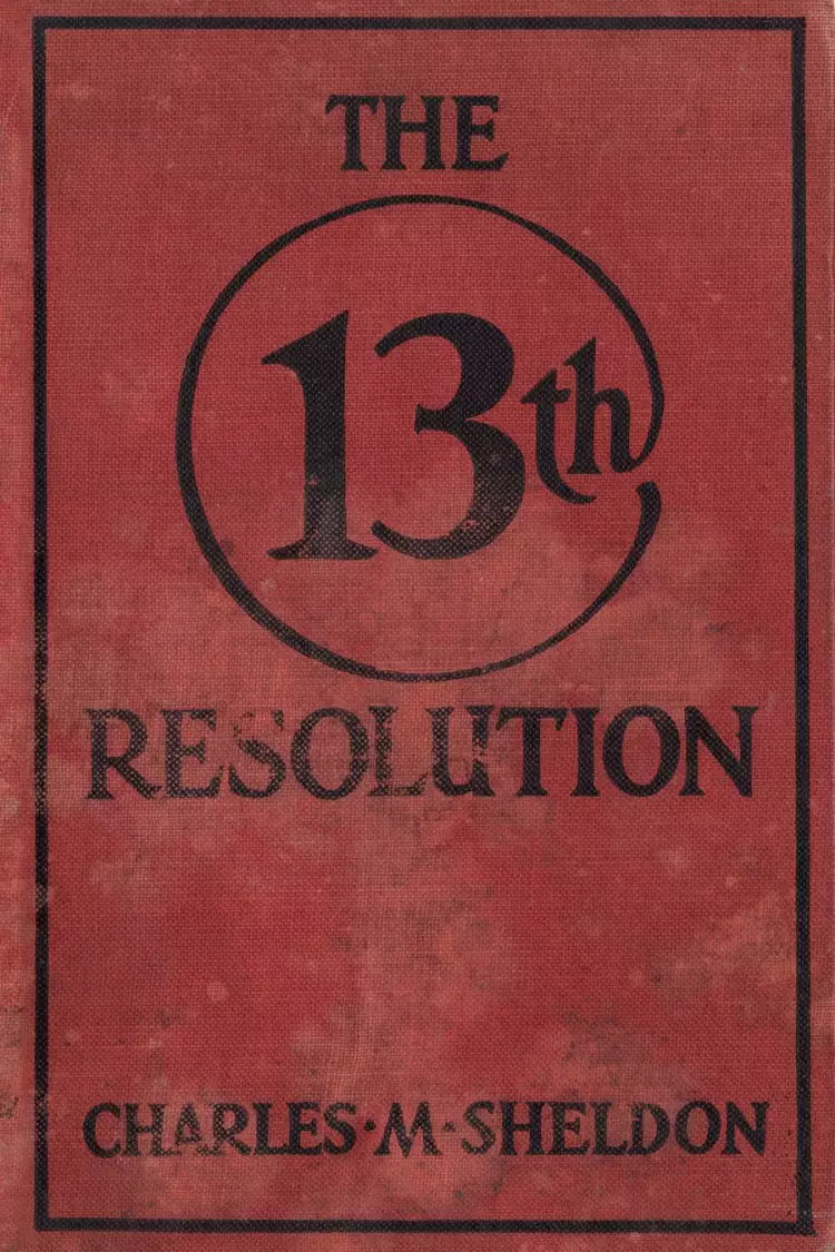 13th Resolution