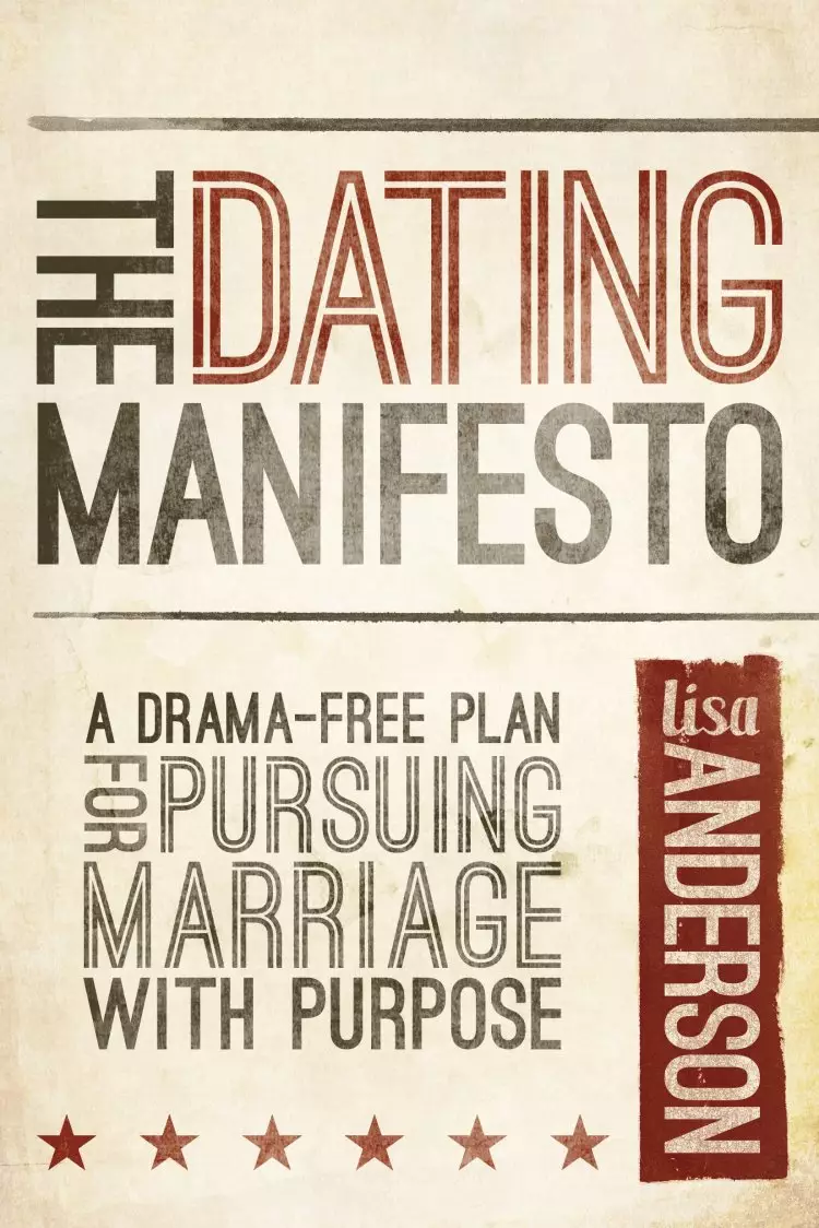 Dating Manifesto