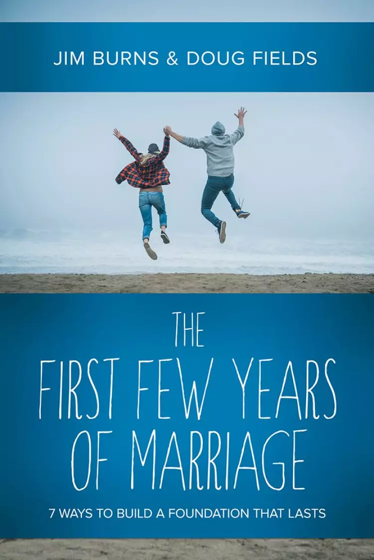 First Few Years of Marriage