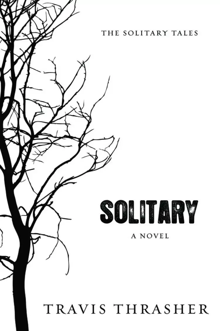 Solitary Book One