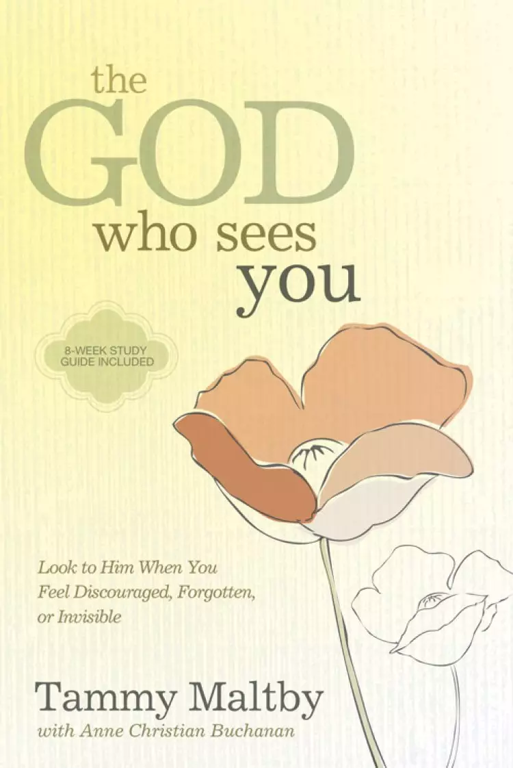 God Who Sees