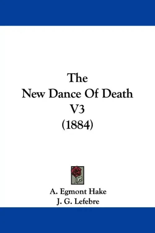 The New Dance Of Death V3 (1884)