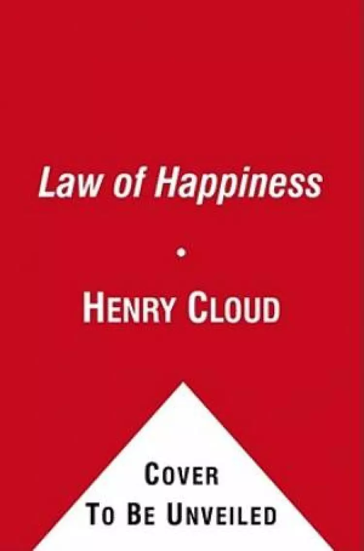 Law Of Happiness