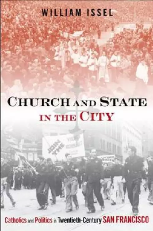 Church and State in the City