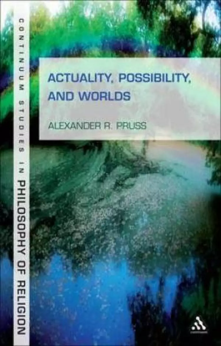 Actuality, Possibility and Worlds