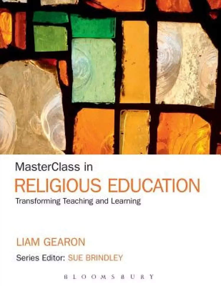MasterClass in Religious Education