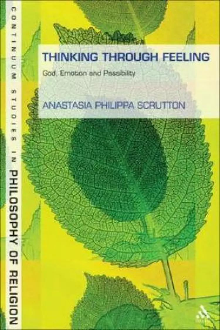 Thinking Through Feeling