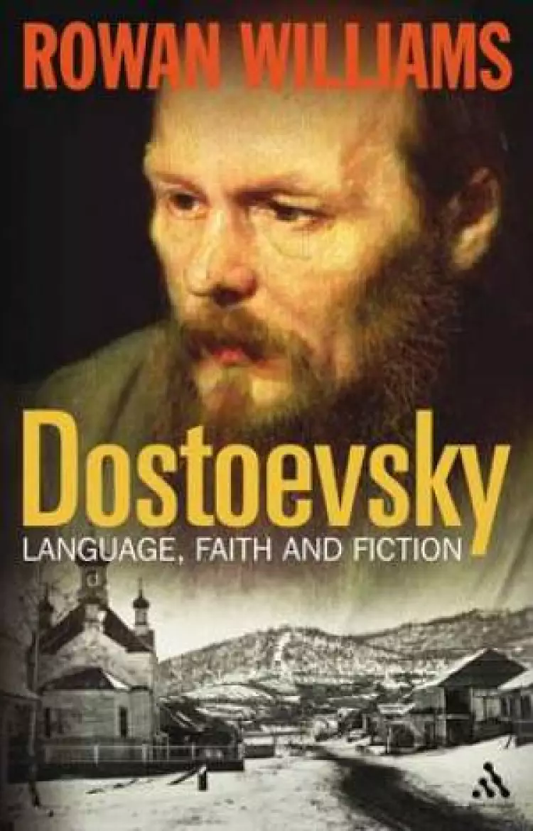 Dostoevsky