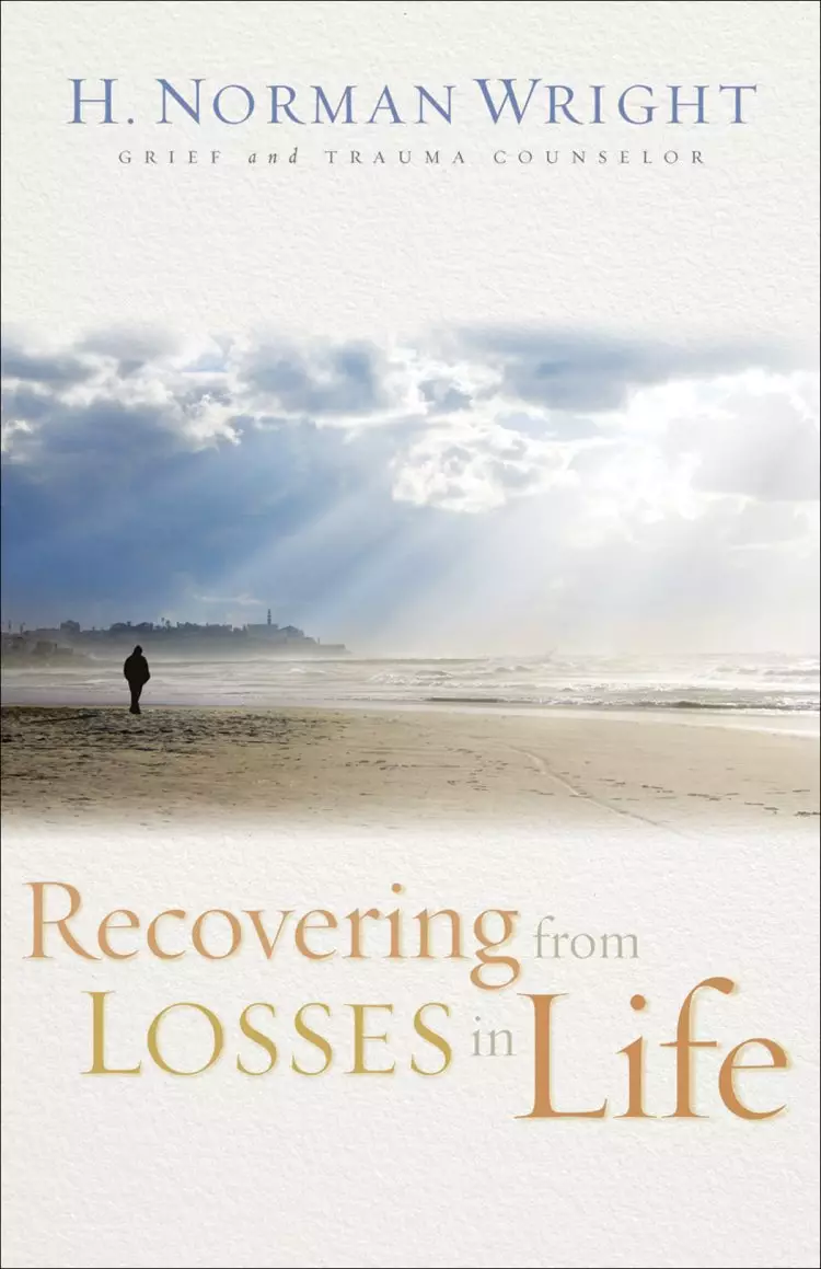 Recovering from Losses in Life [eBook]
