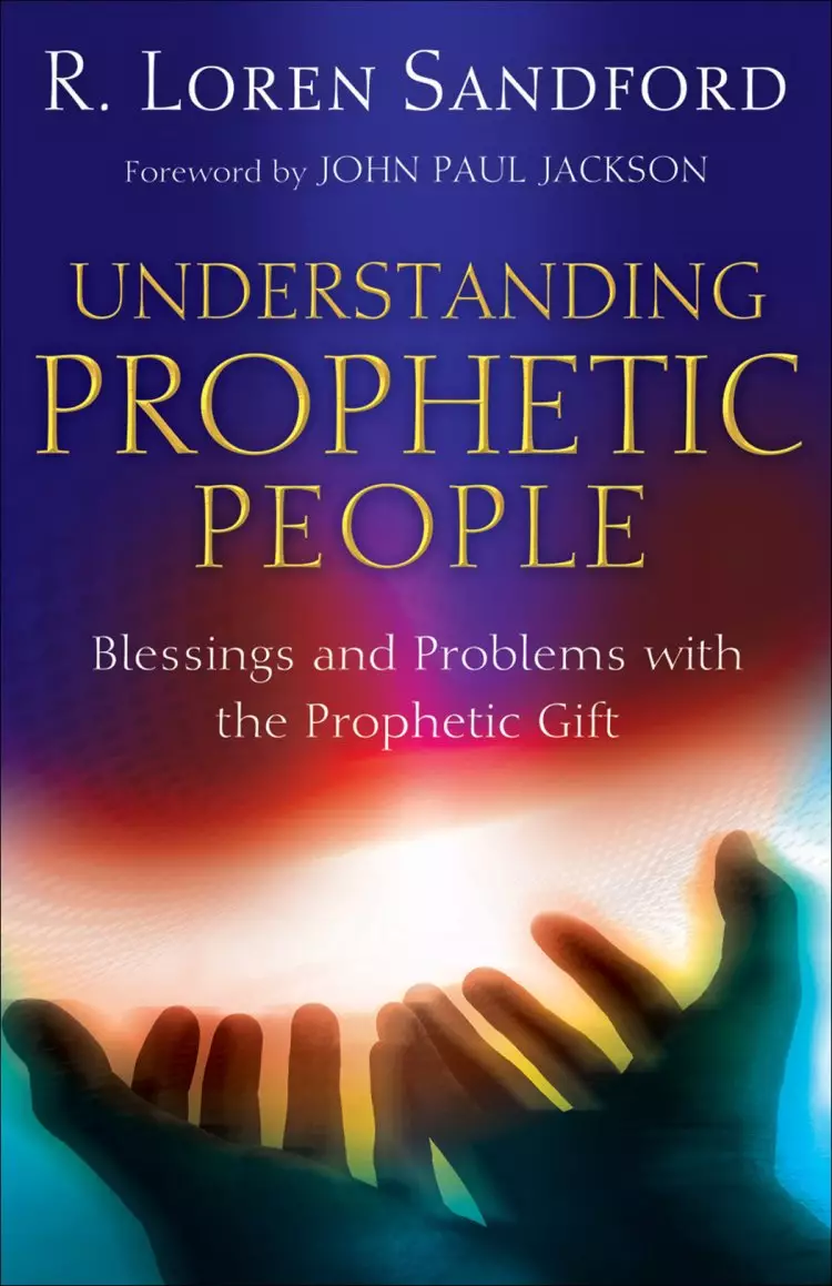 Understanding Prophetic People [eBook]