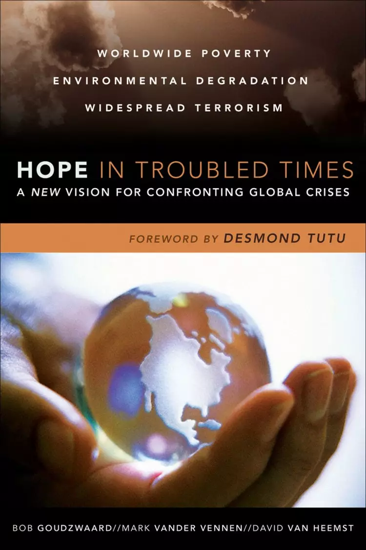 Hope in Troubled Times [eBook]
