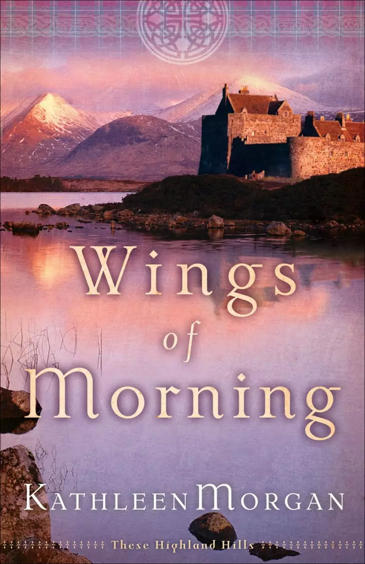 Wings of Morning (These Highland Hills Book #2) [eBook]