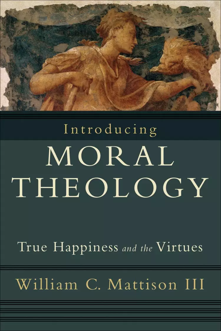 Introducing Moral Theology [eBook]