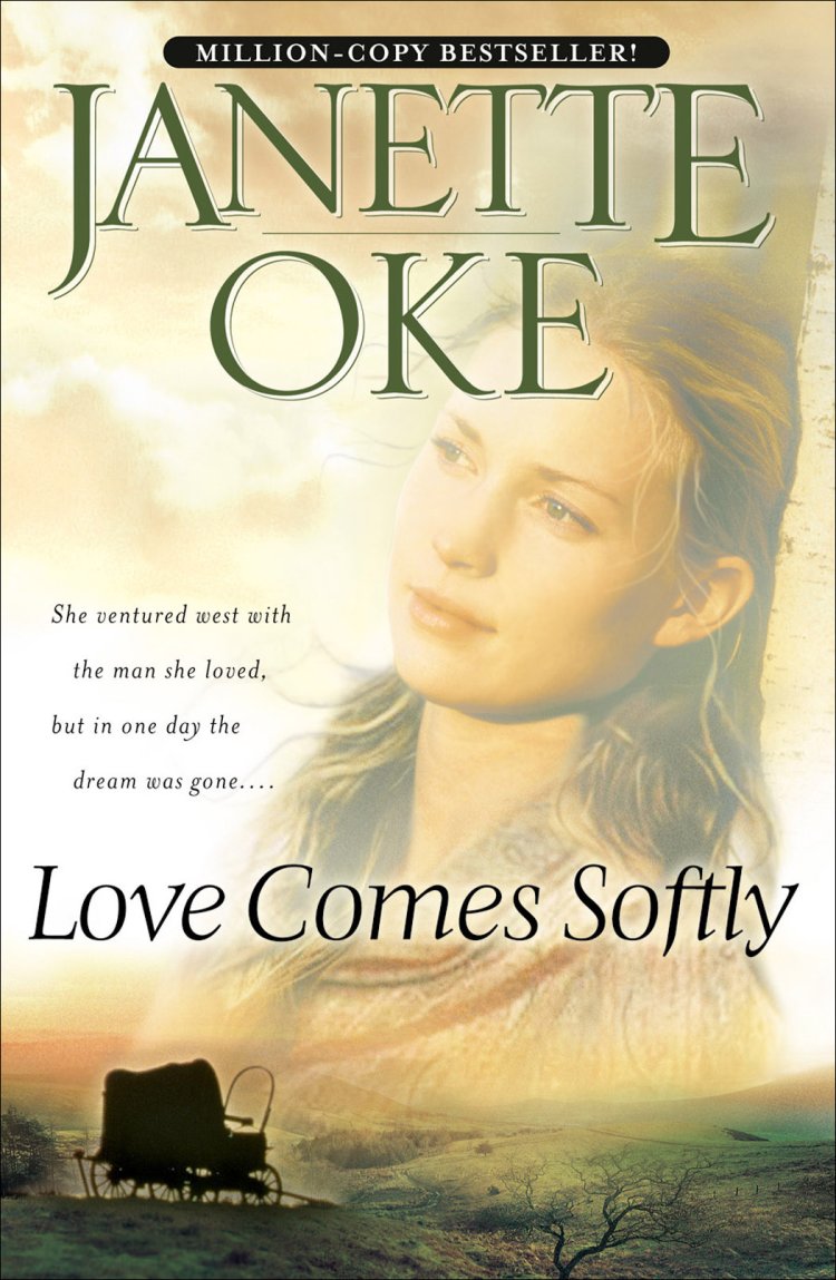 Love Comes Softly (Love Comes Softly Book #1) [eBook]