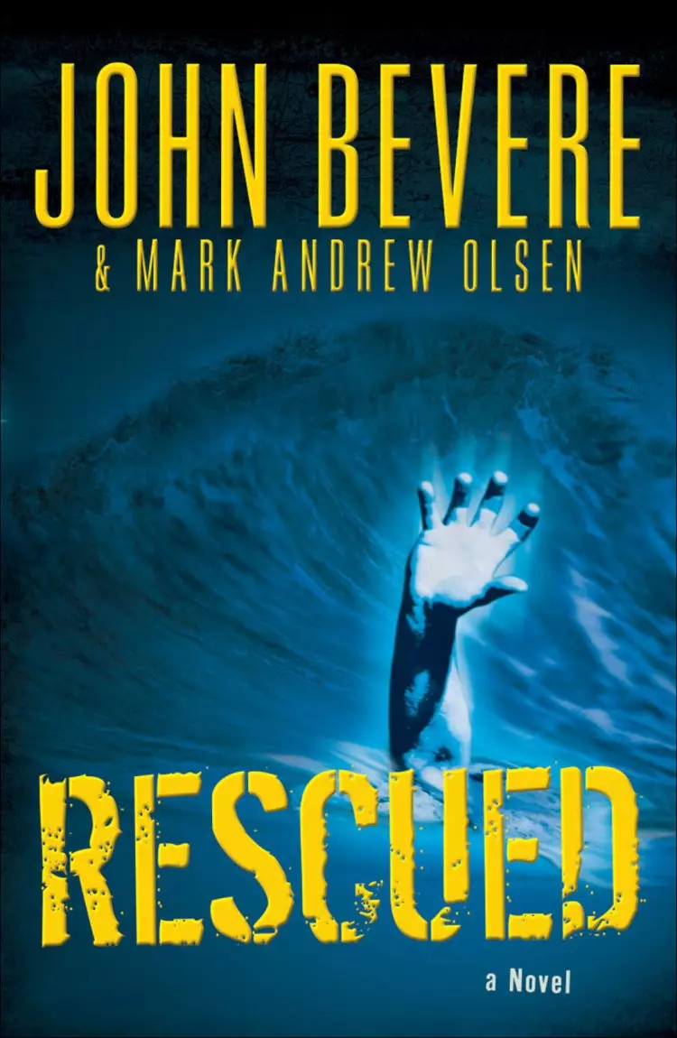 Rescued [eBook]