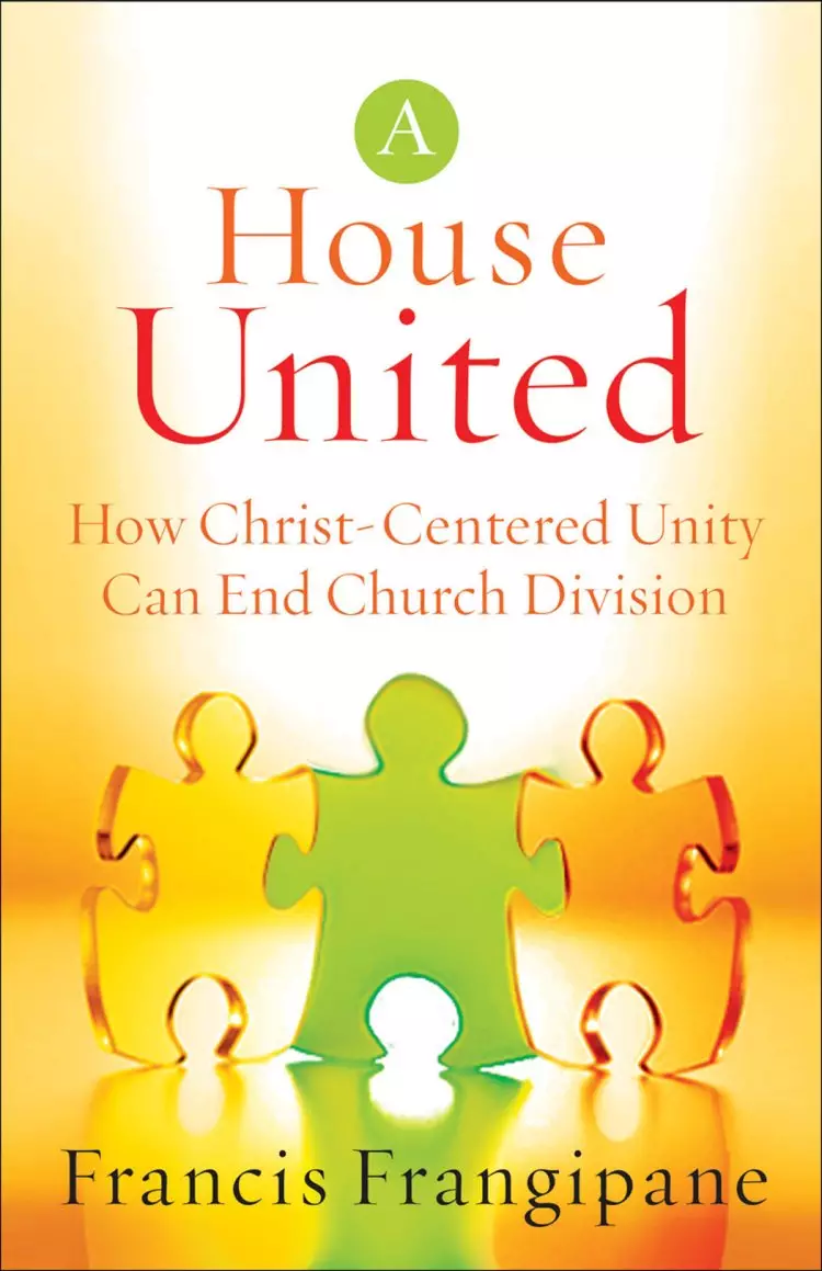 A House United [eBook]