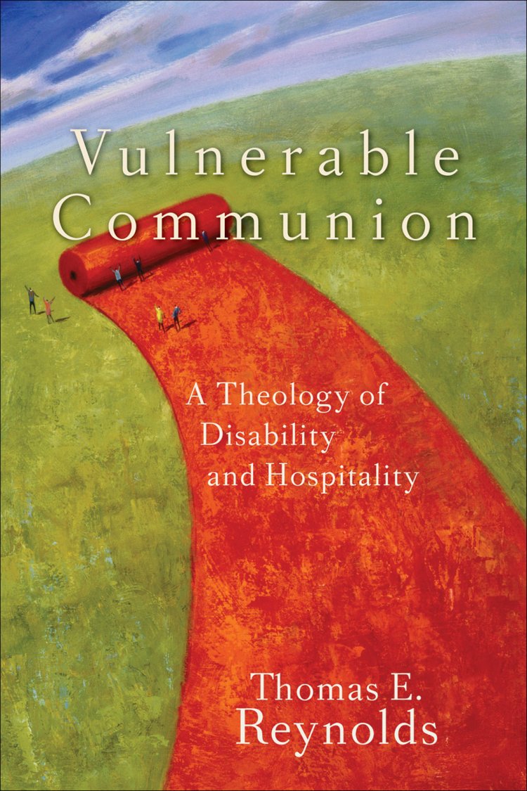 Vulnerable Communion [eBook]