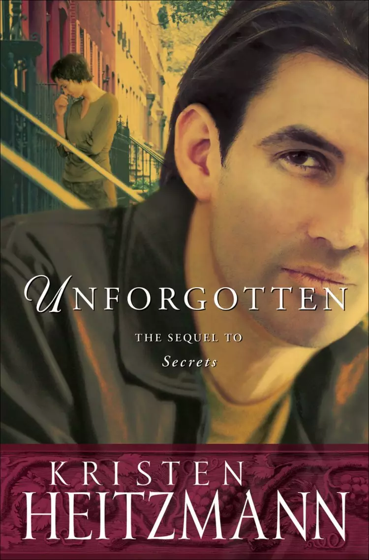 Unforgotten (The Michelli Family Series Book #2) [eBook]