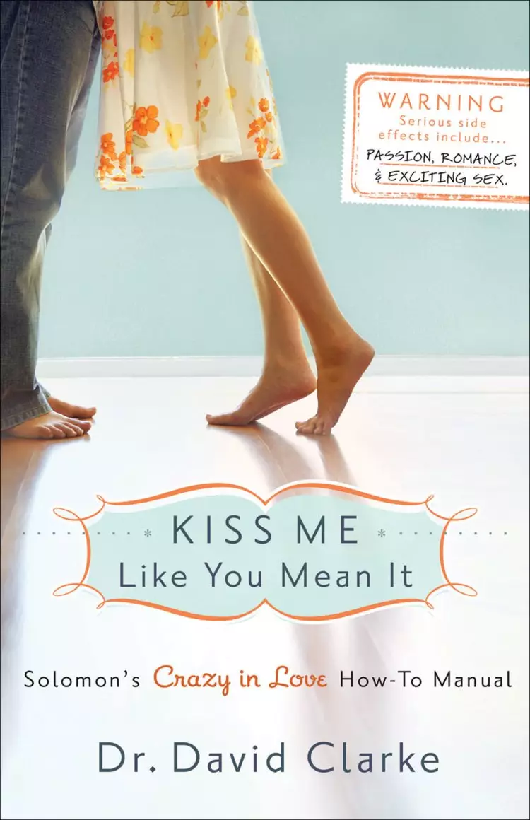 Kiss Me Like You Mean It [eBook]