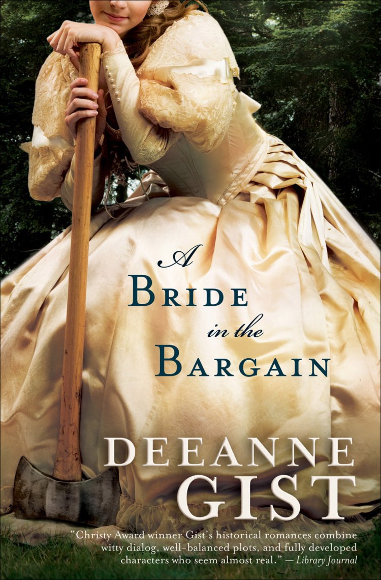 A Bride in the Bargain [eBook]
