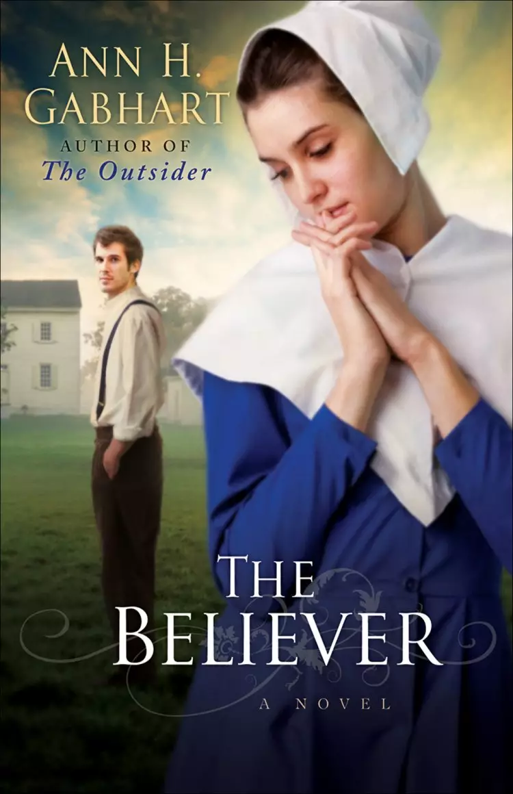 The Believer [eBook]