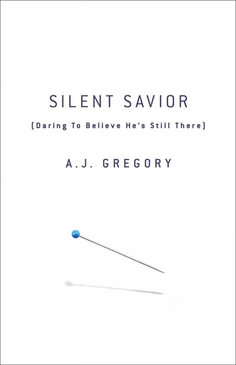 Silent Savior [eBook]