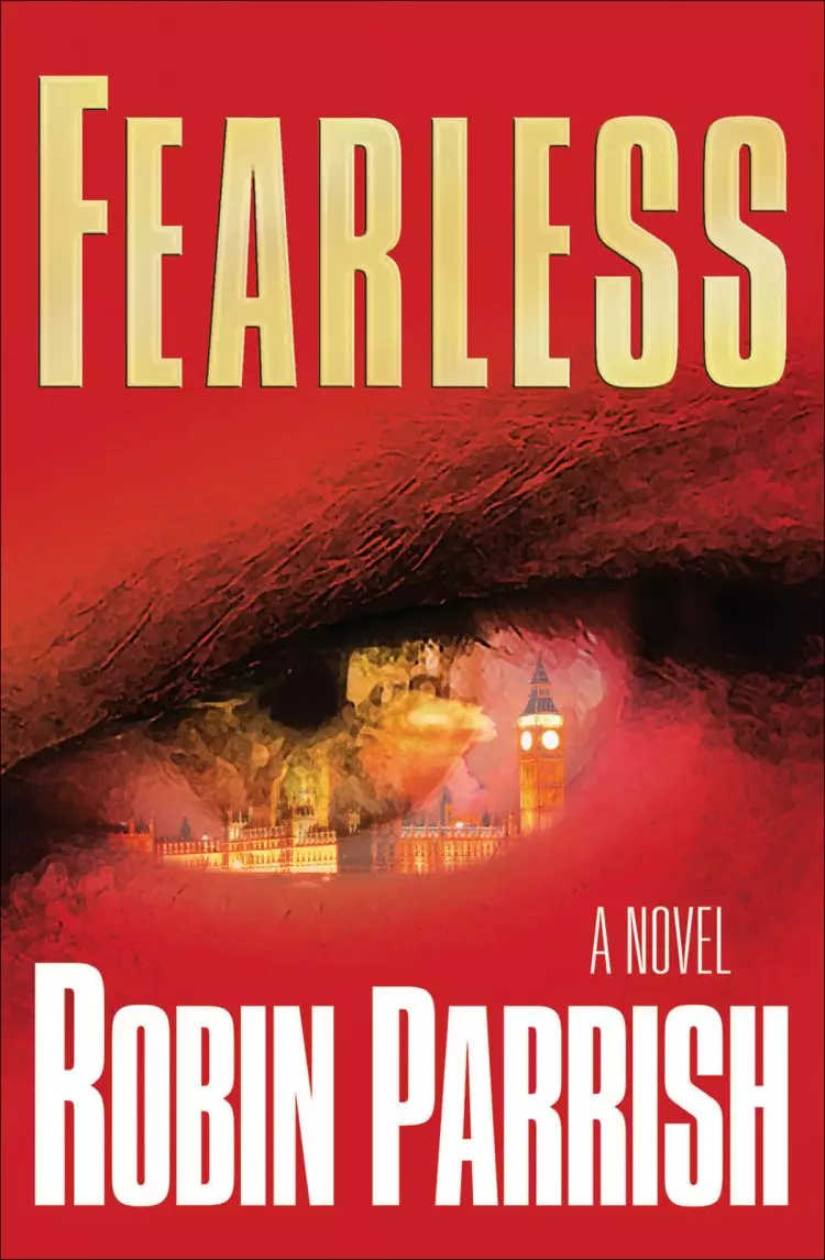 Fearless (Dominion Trilogy Book #2) [eBook]
