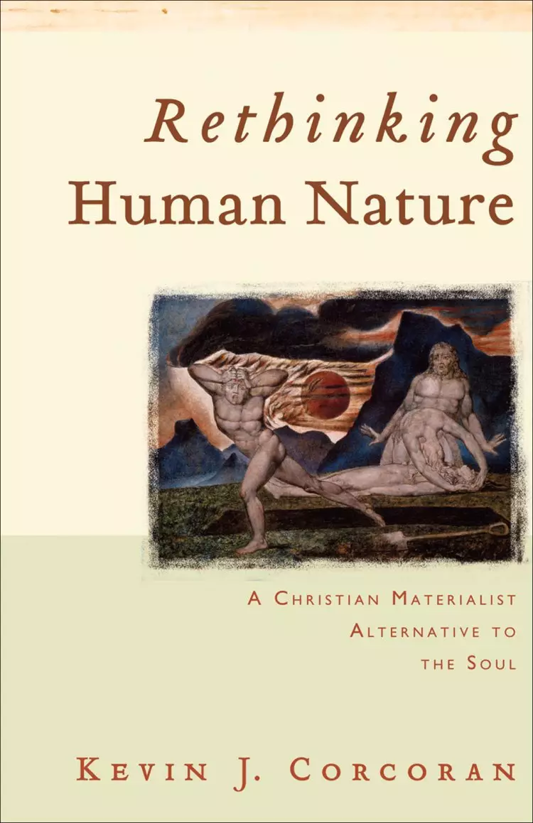 Rethinking Human Nature [eBook]