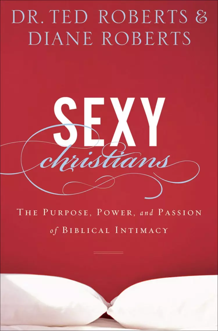 Sexy Christians [eBook]
